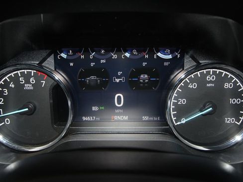 Used 2023 Ford F150 XLT w/ Equipment Group 302A High image 10