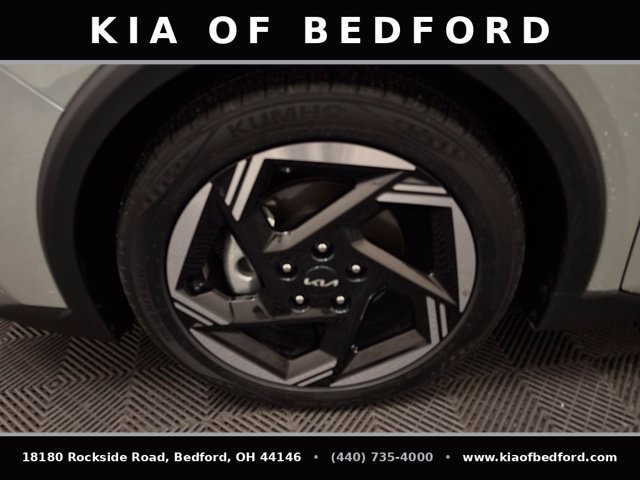 Certified 2026 Kia K4 EX FWD image 29