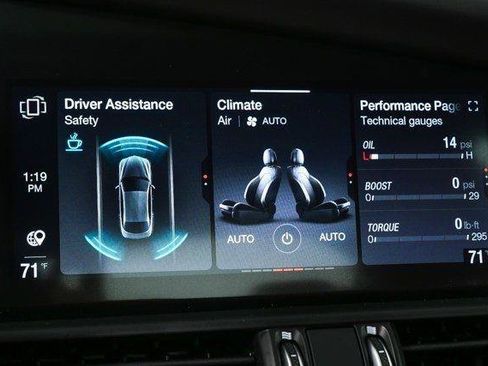 New 2026 Alfa Romeo Giulia RWD image 15