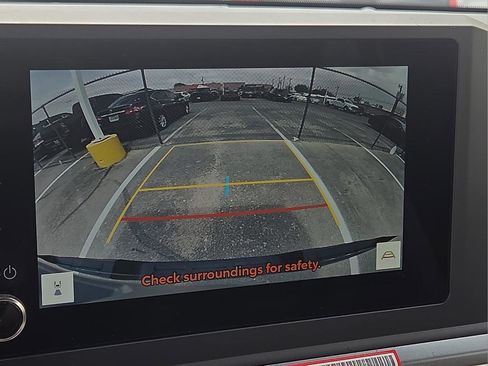 New 2026 Toyota Tacoma SR5 image 23