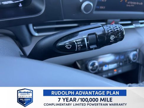 Used 2025 Hyundai Elantra Sport FWD image 46
