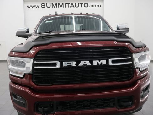 Used 2020 RAM 2500 Big Horn w/ Level 2 Equipment Group image 25