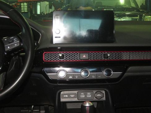 Used 2023 Honda Civic Si image 36