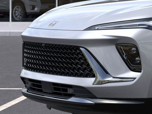 New 2025 Buick Envision Sport Touring image 13