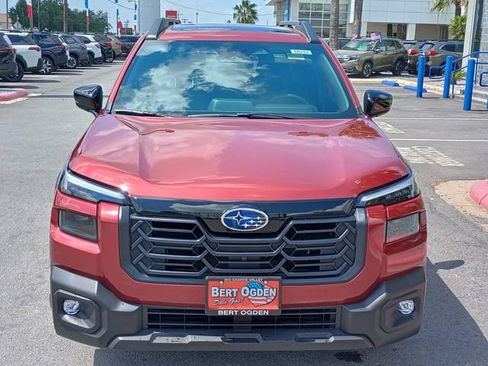 New 2026 Subaru Outback Touring XT AWD/4WD image 2