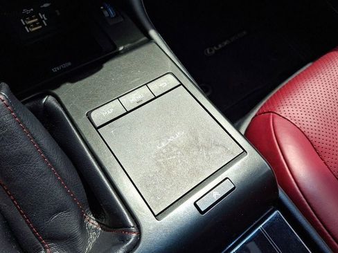 Used 2023 Lexus GX 460 Luxury image 18