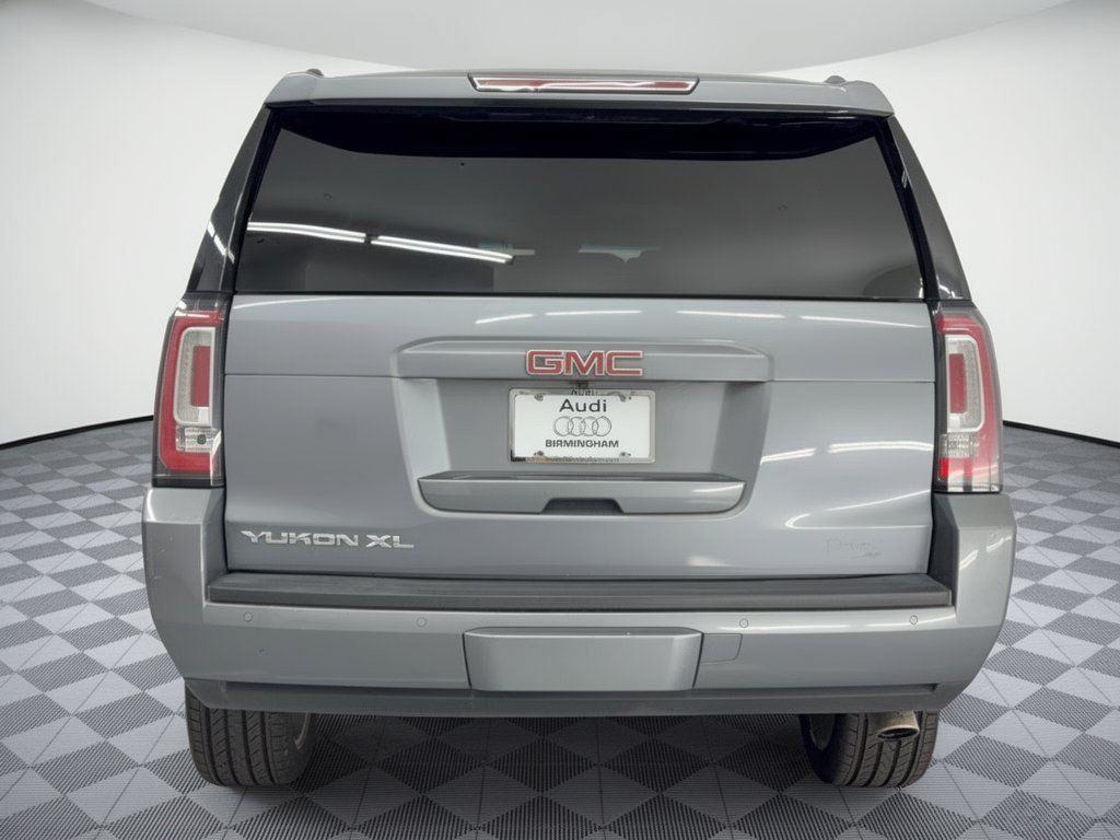 Used 2020 GMC Yukon XL SLT w/ Premium Edition RWD image 11