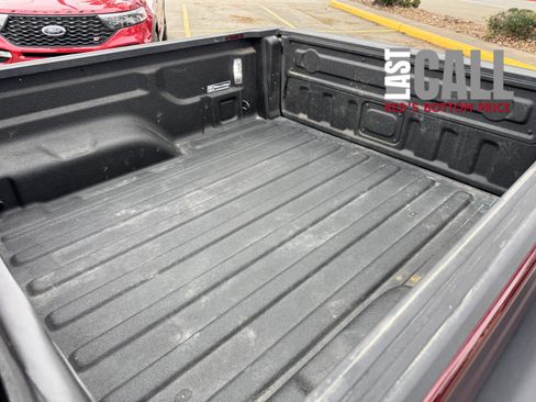 Used 2022 Jeep Gladiator Mojave w/ LED Lighting Group image 11