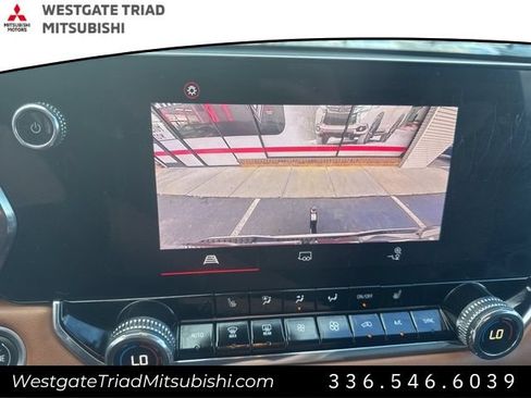 Used 2023 GMC Canyon AT4 w/ LPO, Skid Plate Package AWD/4WD image 25