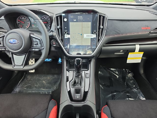 New 2026 Subaru WRX Limited AWD/4WD image 10