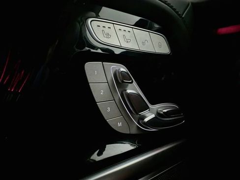 Certified 2023 Mercedes-Benz G 550 image 20