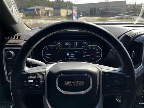Used 2020 GMC Sierra 2500 SLT w/ SLT Premium Plus Package AWD/4WD image 30