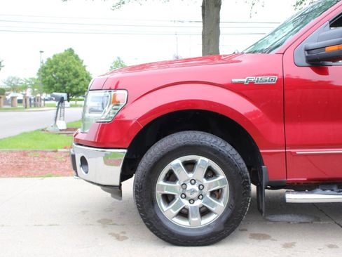Used 2014 Ford F150 XLT w/ Equipment Group 302A Luxury AWD/4WD image 44