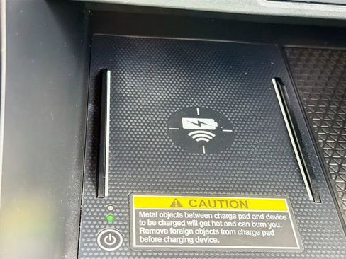 Used 2024 Honda CR-V Sport Touring image 32