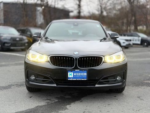 Used 2019 BMW 330i Gran Turismo xDrive 330 Gran Turismo i xDrive image 10