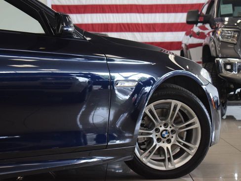Used 2013 BMW 528i Sedan RWD image 38