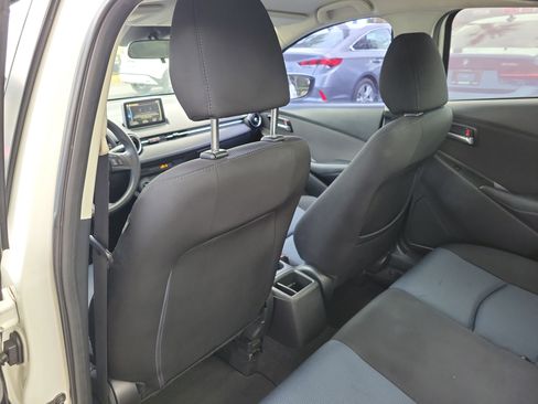 Used 2016 Scion iA image 15