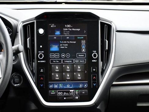 New 2026 Subaru Impreza 2.0i Sport image 23