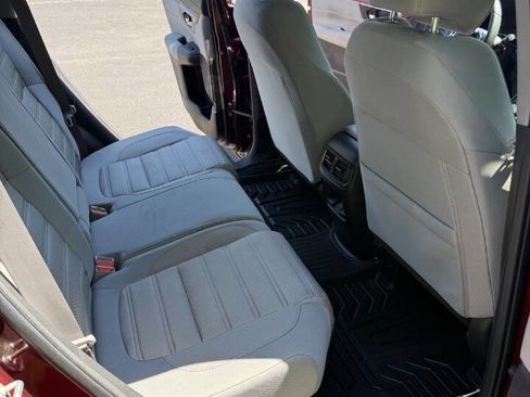 Used 2018 Honda CR-V EX image 13
