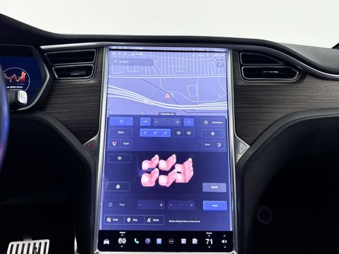 Used 2016 Tesla Model X Performance AWD/4WD image 28