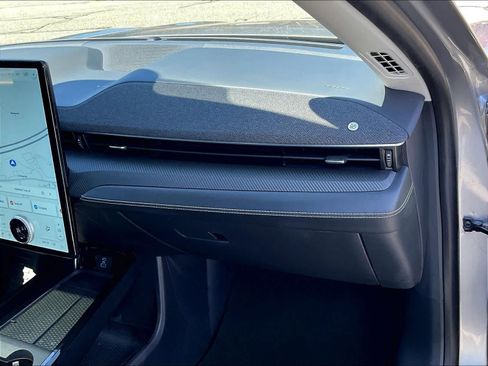 Used 2021 Ford Mustang Mach-E Premium AWD/4WD image 13