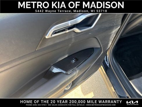 Used 2023 Kia Sportage X-Line AWD/4WD image 21