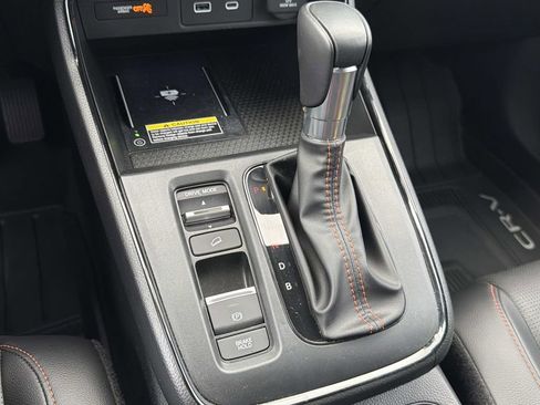 Used 2025 Honda CR-V Sport Touring image 23