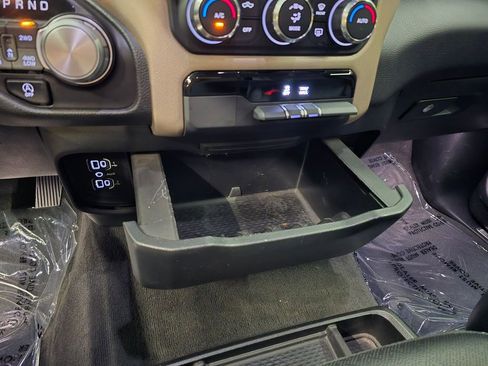 Certified 2022 RAM 1500 Laramie AWD/4WD image 27