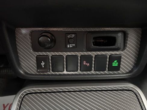 Used 2021 Mitsubishi Outlander SEL image 23