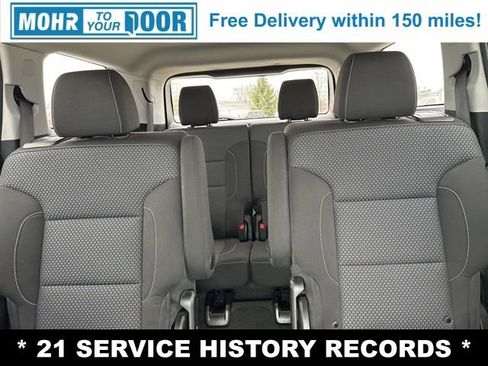 Used 2020 GMC Acadia SLE w/ Driver Convenience Package image 25