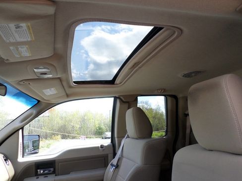 Used 2007 Ford F150 XLT AWD/4WD image 21
