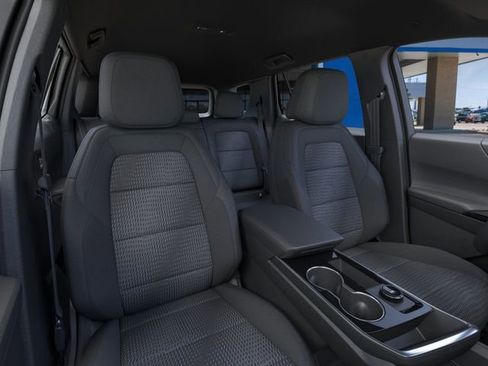 New 2026 Chevrolet Equinox LT image 16