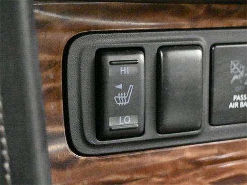 Used 2019 Nissan Armada SL w/ Premium Package image 39