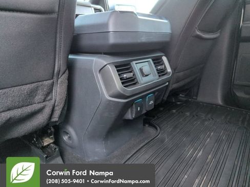 Used 2024 Ford F150 XLT w/ FX4 Off-Road Package AWD/4WD image 26