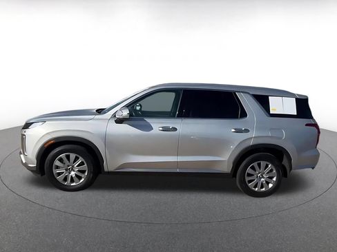 Used 2025 Hyundai Palisade SEL AWD/4WD image 9