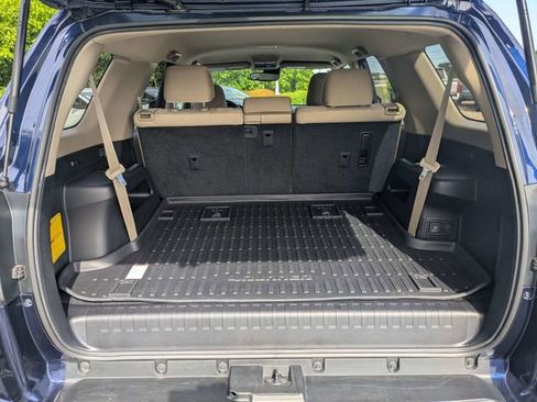 Used 2021 Toyota 4Runner SR5 RWD image 6