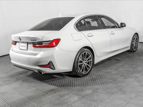 Used 2020 BMW 330i Sedan RWD image 7