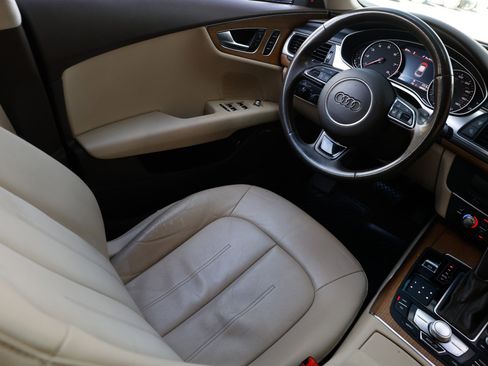 Used 2017 Audi A7 3.0T Premium Plus image 25