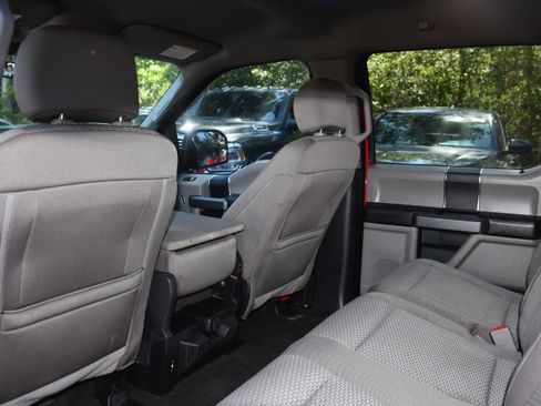 Used 2020 Ford F150 XLT RWD image 14