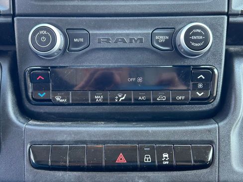 Used 2023 RAM ProMaster 3500 image 19