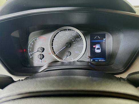 Used 2022 Toyota Corolla LE FWD image 19