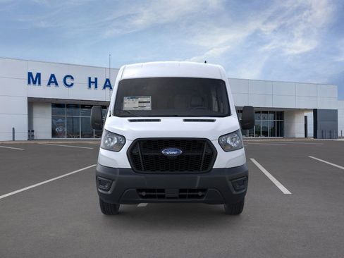 New 2025 Ford Transit 250 Base w/ Fleet Fuel Economy Package image 6