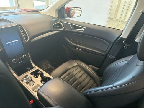 Used 2024 Ford Edge SEL w/ Convenience Package AWD/4WD image 30