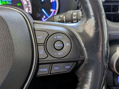 Used 2019 Toyota RAV4 Limited image 39