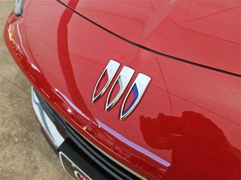 New 2026 Buick Encore GX Preferred w/ Advanced Technology Package image 27