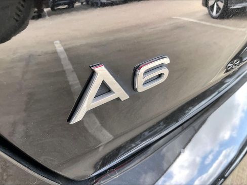 Used 2023 Audi A6 Premium Plus w/ Premium Plus Package AWD/4WD image 31