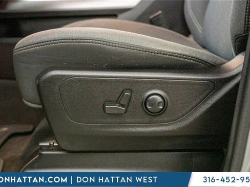 Used 2022 RAM 1500 Big Horn image 22