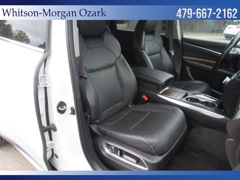 Used 2020 Acura MDX FWD w/ Technology Package image 27