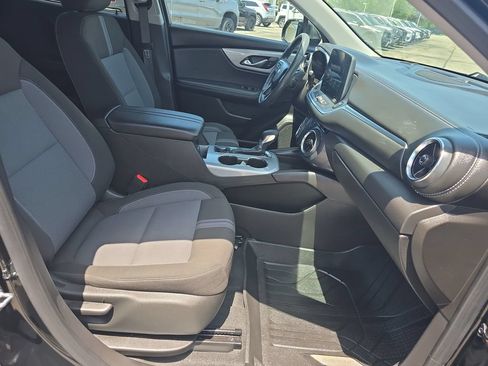 Used 2024 Chevrolet Blazer LT w/ Driver Confidence Package AWD/4WD image 21
