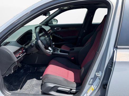 New 2026 Honda Civic Si image 9